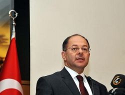 ‘OECD 30, biz 8 yılda başardık'